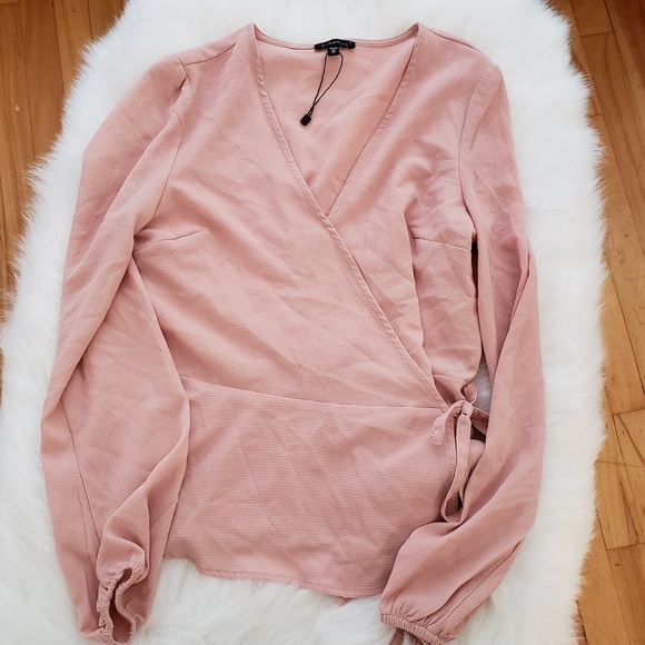 Dynamite Tops - NWOT Dynamite Tops XS-S